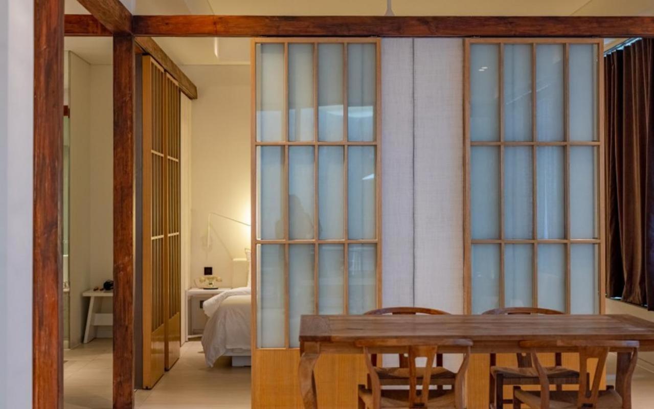 Hotel Barahan Jeonju Exterior photo