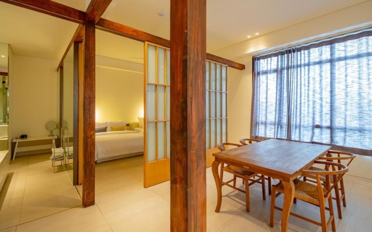 Hotel Barahan Jeonju Exterior photo